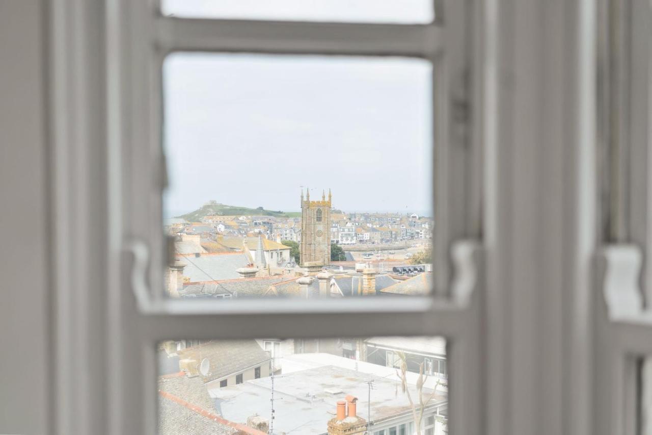 Willa Good Day Sunshine St Ives Zewnętrze zdjęcie