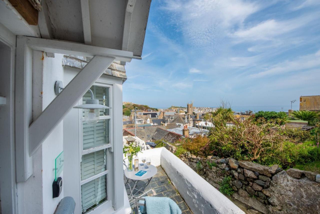 Willa Good Day Sunshine St Ives Zewnętrze zdjęcie